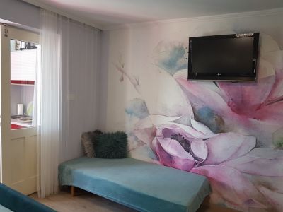 Apartamenty Šodan Willa BOSE