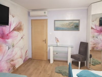 Apartamenty Šodan Willa BOSE