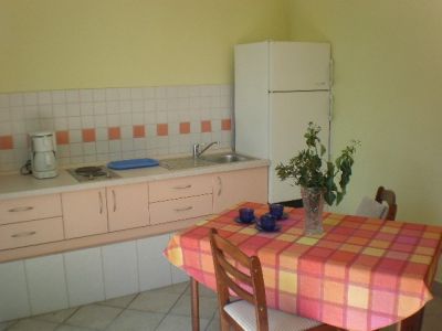 Apartamenty Šodan Willa BOSE