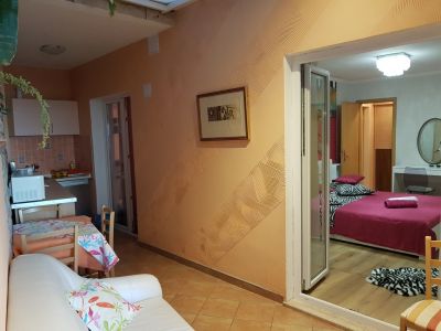 Apartamenty Šodan Willa BOSE