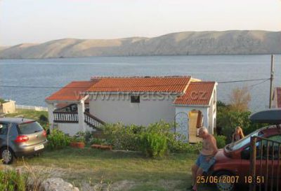 Apartamenty Radic
