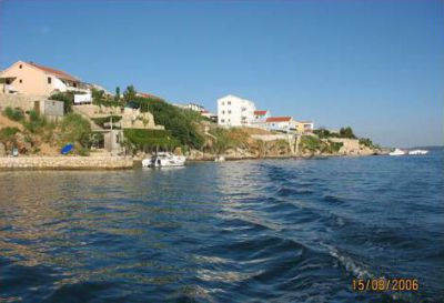 Apartamenty Radic