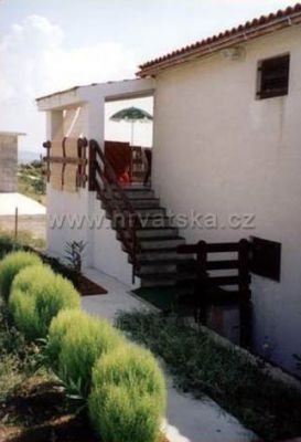 Apartamenty Radic