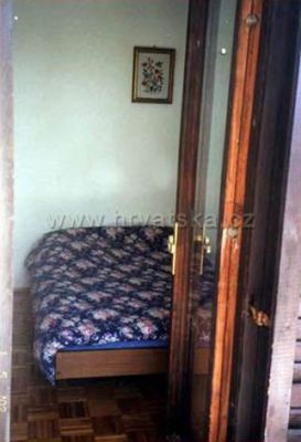 Apartamenty Radic