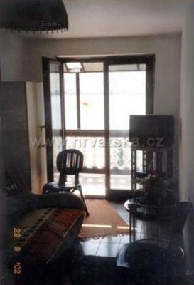 Apartamenty Radic