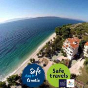Apartamenty Willa Brajkovic