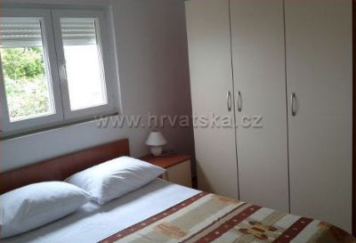 Apartamenty Bralić