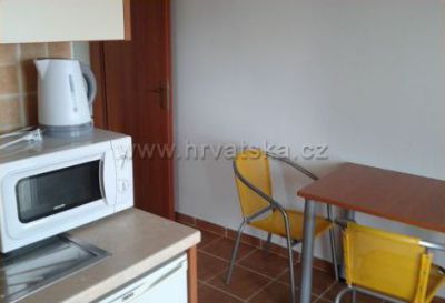 Apartamenty Bralić