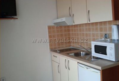 Apartamenty Bralić