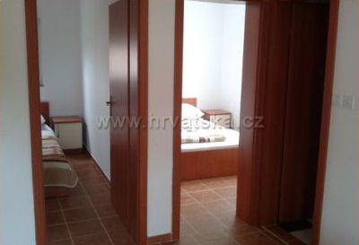 Apartamenty Bralić