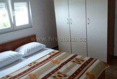 Apartamenty Bralić