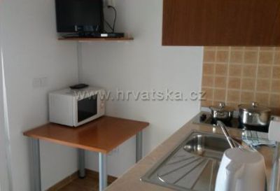 Apartamenty Bralić