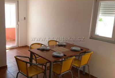 Apartamenty Bralić