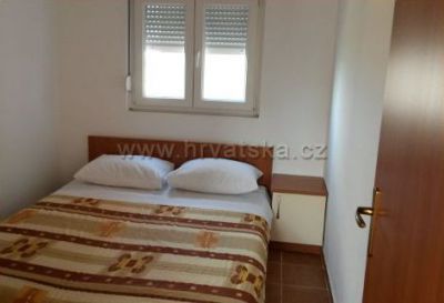 Apartamenty Bralić