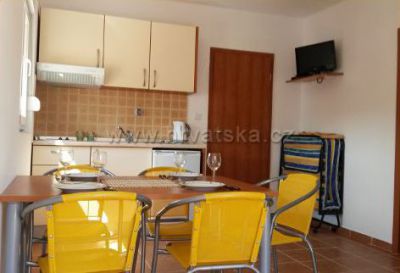 Apartamenty Bralić