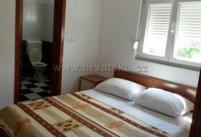 Apartamenty Bralić