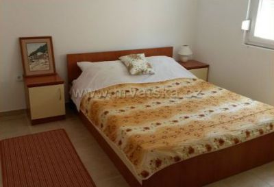 Apartamenty Bralić