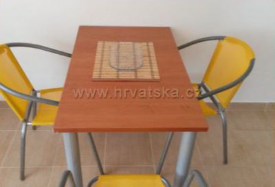 Apartamenty Bralić