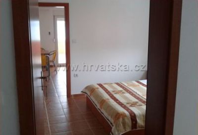 Apartamenty Bralić