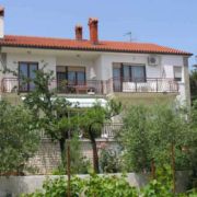 Apartamenty Braut