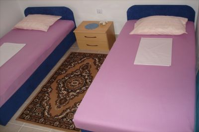 Apartamenty Brekalo - Bonaca