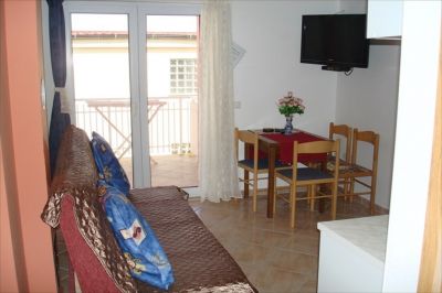 Apartamenty Brekalo - Bonaca