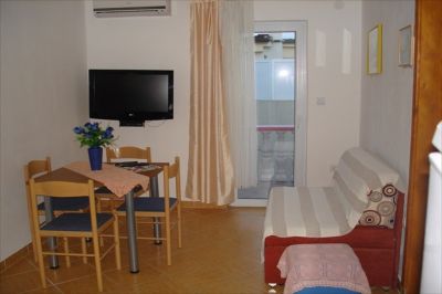 Apartamenty Brekalo - Bonaca