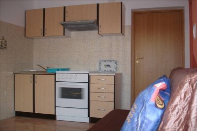 Apartamenty Brekalo - Bonaca