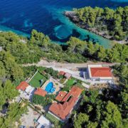 STONE HOUSE - VILLA POPLAT