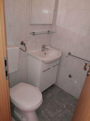 Apartamenty BRKLJACA