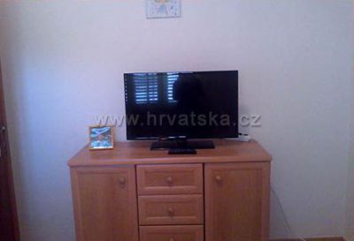 Apartament Brnabić