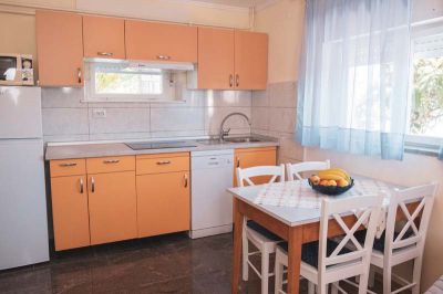 Apartamenty Brubnjak