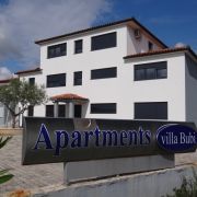 Villa Bubi