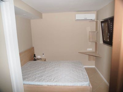 Apartamenty Bubnjević