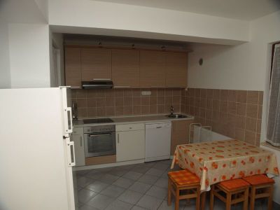 Apartamenty Bubnjević