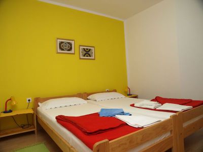 Apartamenty Bubnjević