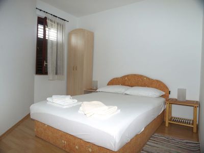 Apartamenty Bubnjević