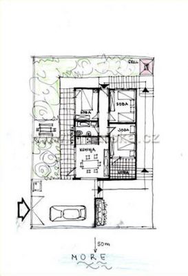 Apartament JOSIP 7