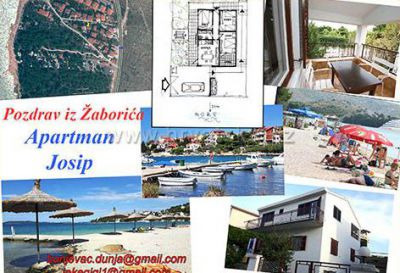 Apartament JOSIP 7