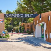 Camping Stobreč Split