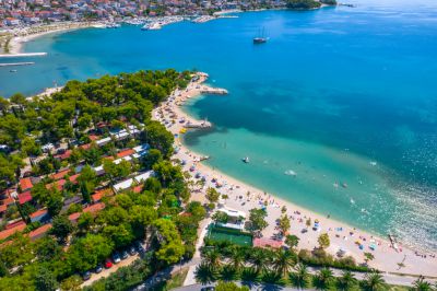 Camping Stobreč Split