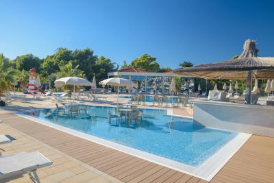 Camping Stobreč Split