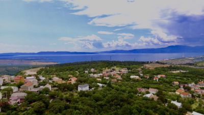 Dom wakacyjny Casa Matea w oazie zieleni