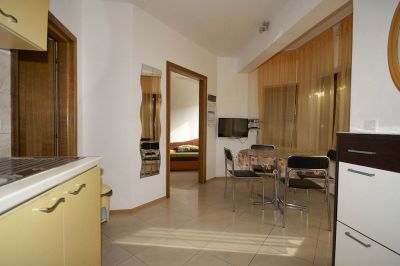 Apartamenty Caterina