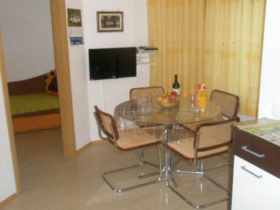 Apartamenty Caterina