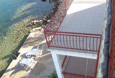 Apartamenty Cavelis - Malo more