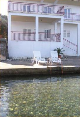 Apartamenty Cavelis - Malo more
