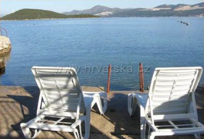 Apartamenty Cavelis - Malo more