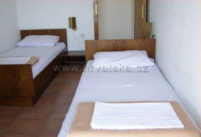 Apartamenty Cavelis - Malo more