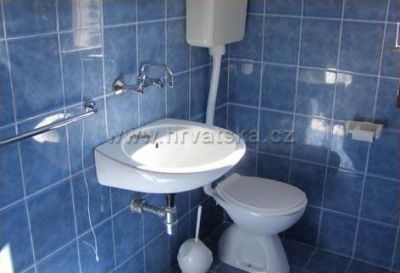 Apartamenty Cavelis - Malo more